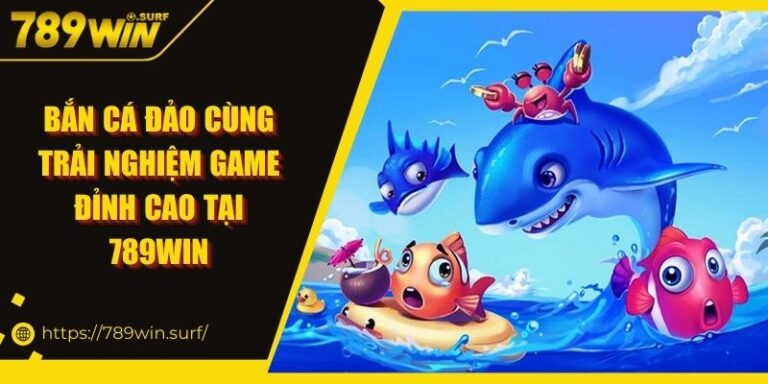 Giới thiệu về Bắn Cá 789WIN